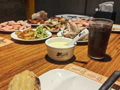 -汉巴味德(大悦城店)