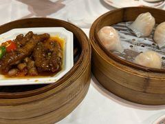 -稻香海鲜饭店(第一国际店)