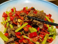 -龚兴城鱼羊吉·家传湖北菜(苗栗路总店)