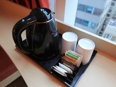 -宜必思香港中上环酒店