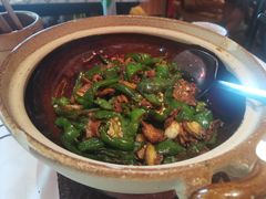 -农耕记·湖南土菜(halo广场店)