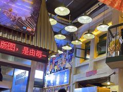 -老表记广西宵夜螺蛳鸭脚煲(西大店)