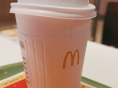 -麦当劳(虎坊路店)