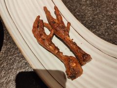 -丝路金桃·新疆菜(徐汇店)