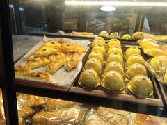 -美事客·面包·蛋糕·甜品(CBD店)