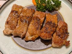 -贵木日本料理·铁板烧(新地假日广场店)