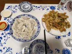 -老都一处饺子馆(道里店)