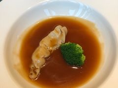 -环球港凯悦 · 享悦中餐厅