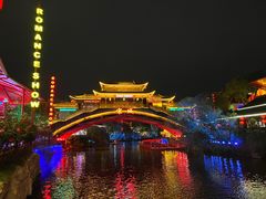 -杭州宋城