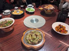 -秋色客家菜(南山店)