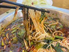 -乐山第一家临江鳝丝(茶坊路店)