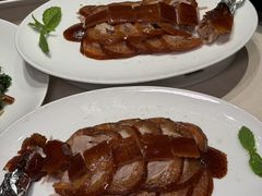 -大鸭梨烤鸭(石佛营店)