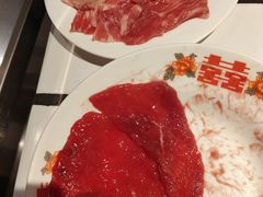 -朱光玉火锅馆(小寨原力场店)