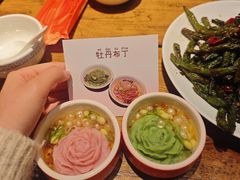 -麻辣总动员·川派海鲜·现炒浇头面·自贡菜(五彩城店)