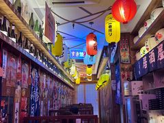 -坂吉屋·居酒屋深夜食堂(龙湖店)