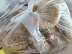-雍和炸鸡烧饼