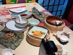 -点都德(华强南店)