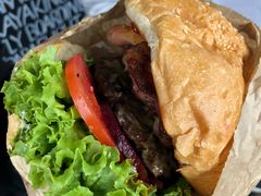 -Fergburger(皇后镇店)