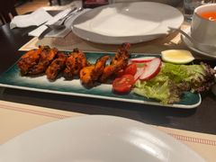 -克比叔叔印度餐厅Kebabs on the Grille(人民广场店)