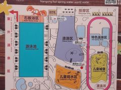 -南宫温泉水世界