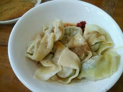 冷馄饨-潘国仙耳光馄饨(黄家阙路店)