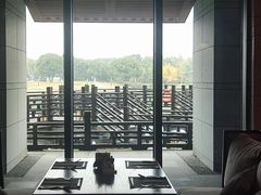 -水月周庄铂尔曼酒店 · 漾全日餐厅