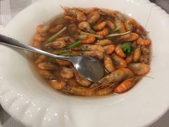 -翠亭酒家(山西南路店)