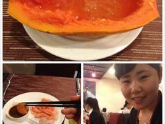 -淄博蓝海国际大饭店·蓝钻国际美食自助百汇(柳泉路店)