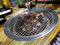-莱真牛碳火烤肉(合肥旗舰店)