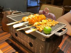 -山葵家·创意料理(万象汇店)