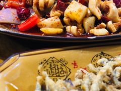 -乐山第一家临江鳝丝(茶坊路店)