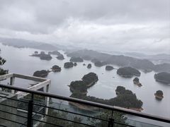 -千岛湖东南湖区