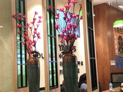 -小杨生煎(南汇欧尚店)