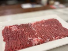 手切鲜羊肉-聚宝源(新源里店)