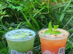 -炖物24章·顺时轻养茶(杭州大厦店)