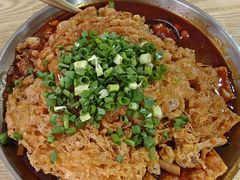 -龍城柳州螺蛳粉(群星路店)