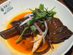 -驿楼兰·新疆菜(火车站店)