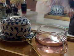 -施奈儿.洗头頭療.按摩SPA.采耳(上梅林店)