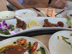 -醉壹号海鲜大排档(厦门美食地标店)