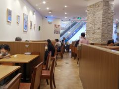 -萨莉亚意式餐厅(天河城购物中心店)