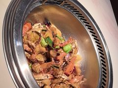 -七欣天香辣蟹火锅(万达广场店)
