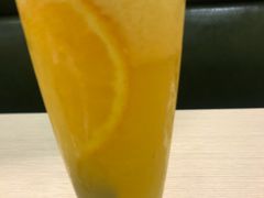 -佰搭果·广式茶餐厅(石牌东路店)