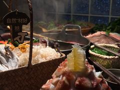 -大龙燚·旷野鲜火锅(广州首店)