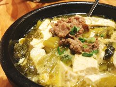 -塔哈尔·新疆盛宴(城西银泰店)