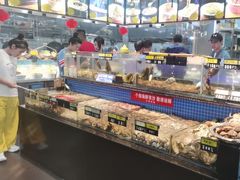 -醉御香渔家园(临沂路与大连路店)