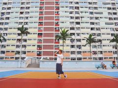 -彩虹村