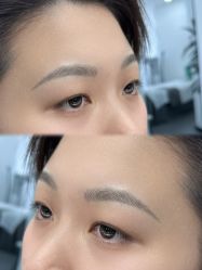 -张小野·专业半永久纹眉