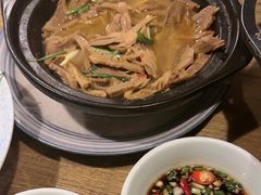 -丰乐餐厅·始于1999·本地老字号