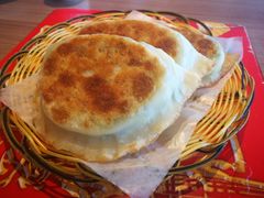 -东北人粗粮饺子坊(南山店)