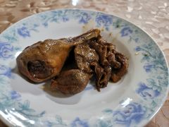 -许村蟹面(海宁许村大道店)
